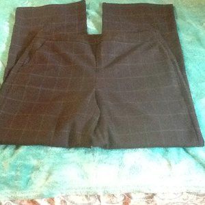 NWOT Romeo & Juliet Couture Trouser Pants (LG)